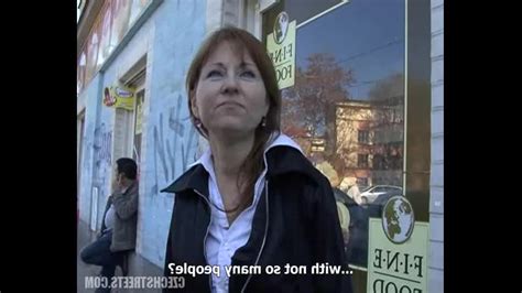 czech streets 62|62 porn videos on Czech Streets